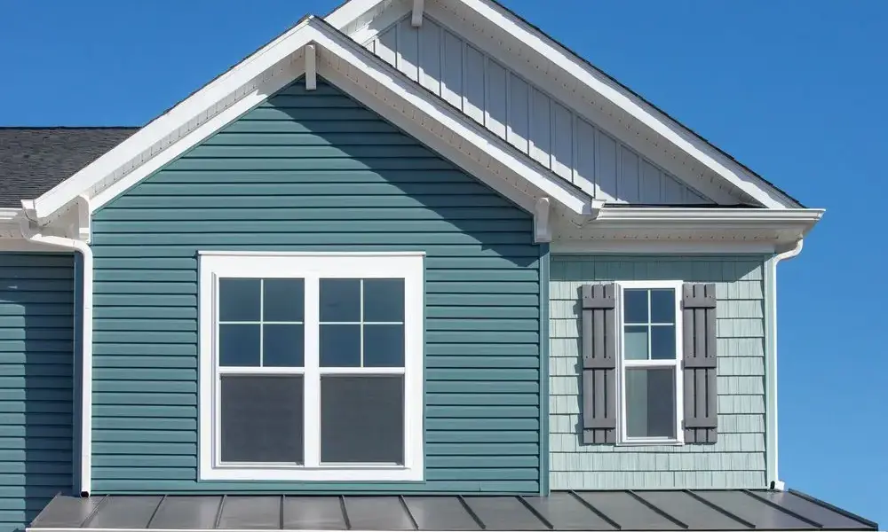 Roof repair and inspection services in Belmont